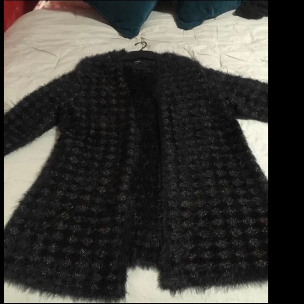 Alfani Sweater/Jacket (New)